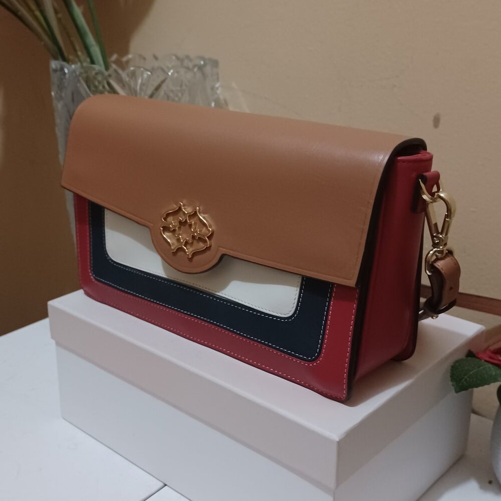 Radley Shoulder Purse Brand-new Without Tags